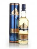 A bottle of Auchentoshan 9 Years Old 2001 - The Coopers Choice