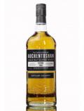 A bottle of Auchentoshan Festival 2009 / Distillery Exclusive