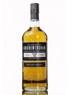 Auchentoshan Festival 2009 / Distillery Exclusive