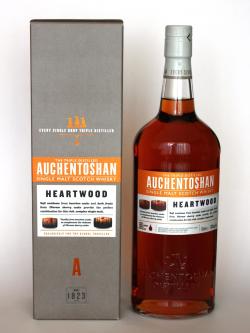 Auchentoshan Heartwood