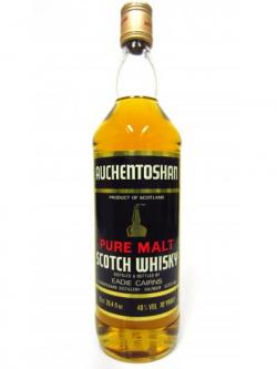 Auchentoshan Pure Malt Scotch 3009