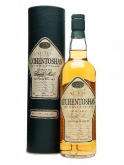 Auchentoshan Select / Bot.1990s Lowland Single Malt Scotch Whisky
