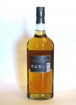 Auchentoshan Select Back side