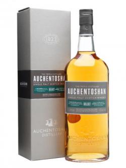 Auchentoshan Select Lowland Single Malt Scotch Whisky