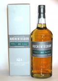 A bottle of Auchentoshan Select