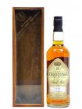 A bottle of Auchentoshan Selected Cask Vatting 1978 18 Year Old