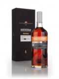 A bottle of Auchentoshan Solera
