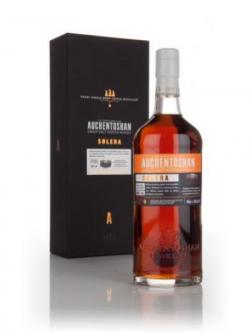 Auchentoshan Solera