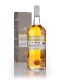 Auchentoshan Springwood 1l