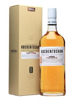 Auchentoshan Valinch / 2011 Release Lowland Single Malt Scotch Whisky