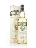 A bottle of Auchroisk 10 Year Old 2002 - Provenance (Dougas Laing)