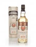 A bottle of Auchroisk 12 Year Old 2001 (casks 10190+10193) - Provenance (Douglas Laing)