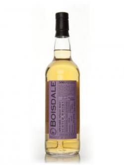 Auchroisk 13 Year Old 1998 (Boisdale Collection)