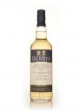 A bottle of Auchroisk 14 Year Old 1998 (cask 13424) (Berry Bros.& Rudd)