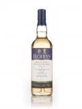 A bottle of Auchroisk 14 Year Old 2000 (cask 20) - (Berry Bros.& Rudd)