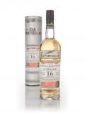 A bottle of Auchroisk 16 Year Old 1998 (cask 10572) - Old Particular (Douglas Laing)