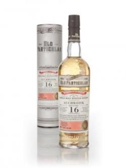 Auchroisk 16 Year Old 1998 (cask 10572) - Old Particular (Douglas Laing)