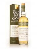 A bottle of Auchroisk 18 Year Old 1994 (cask 9877) - Old Malt Cask (Hunter Laing)