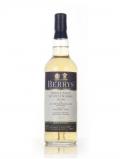 A bottle of Auchroisk 18 Year Old 1996 (cask 1974) (Berry Bros.& Rudd)