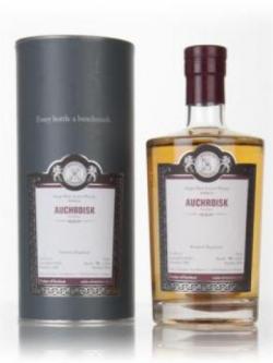 Auchroisk 1988 (bottled 2016) (cask 16020) - Malts of Scotland