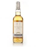 A bottle of Auchroisk 1991 (Berry Brothers and Rudd)