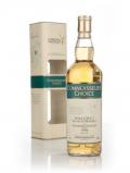 A bottle of Auchroisk 1996 (bottled 2014) - Connoisseurs Choice (Gordon& MacPhail)