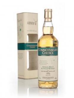 Auchroisk 1996 (bottled 2014) - Connoisseurs Choice (Gordon& MacPhail)