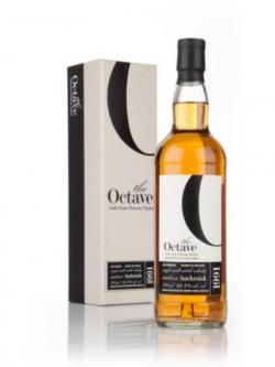 Auchroisk 22 Year Old 1991 (cask 777644) - The Octave (Duncan Taylor)