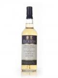 A bottle of Auchroisk 23 Year Old 1990 (cask 21752) (Berry Bros.& Rudd)