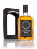 A bottle of Auchroisk 24 Year Old 1989 - Small Batch (Cadenhead)