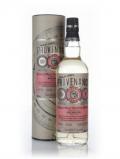 A bottle of Auchroisk 8 Year Old 2008 (cask 11190) - Provenance (Douglas Laing)