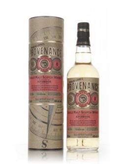 Auchroisk 8 Year Old 2008 (cask 11469) Provenance (Douglas Laing)