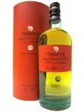 A bottle of Auchroisk The Singleton Special Release 1985 28 Year Old