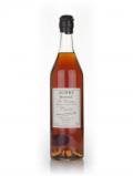 A bottle of Audry Memorial Fine Champagne Cognac