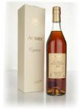 A bottle of Audry XO