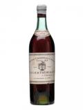 A bottle of Augier Freres 1878 / Bot.1920s