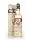 A bottle of Aultmore 11 Year Old 2000 - Provenance (Douglas Laing)