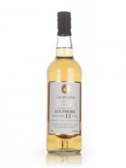 Aultmore 12 Year Old 2004 - A Rare Find (Gleann Mór)