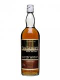 A bottle of Aultmore 12 Year Old / Bot. 1970s Speyside Single Malt Scotch Whisky