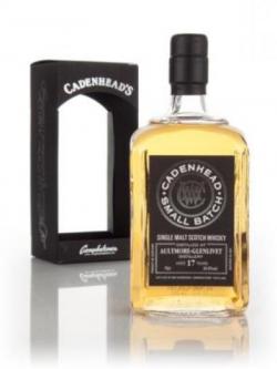 Aultmore 17 Year Old 1997 - Small Batch (WM Cadenhead)