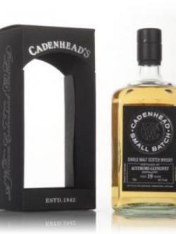 Aultmore 19 Year Old - Small Batch (WM Cadenhead)