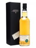 A bottle of Aultmore 1982 / 29 Year Old / Adelphi Speyside Whisky