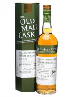 Aultmore 1982 / 30 Year Old / Cask #8533 Speyside Whisky