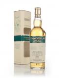 A bottle of Aultmore 2000 (bottled 2014) - Connoisseurs Choice (Gordon& MacPhail)