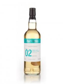 Aultmore 2005 (Bottled 2014) - The Ten #02 (La Maison du Whisky)