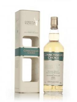 Aultmore 2005 (bottled 2016) - Connoisseurs Choice (Gordon& MacPhail)