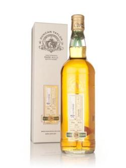 Aultmore 28 Year Old 1982 - Rare Auld (Duncan Taylor)