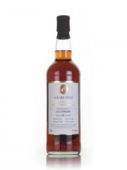 Aultmore 30 Year Old 1986 - A Rare Find (Gleann Mór)