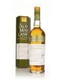 A bottle of Aultmore 36 Year Old 1974 - Old Malt Cask (Douglas Laing)