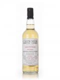 A bottle of Aultmore 6 Year Old 2010 - Strictly Limited (Càrn Mòr)
